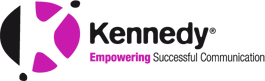 Kennedy: Empowering Successful Communication