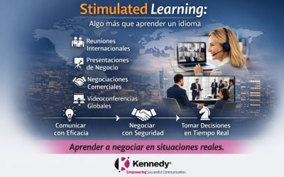El concepto del stimulated learning en idiomas