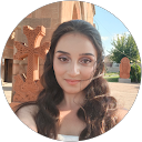 Foto de perfil de Anahit Andreasyan